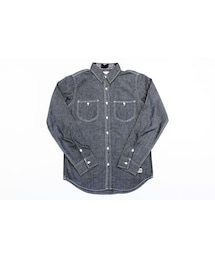 Nasngwam | BANDANA SHIRTS(シャツ/ブラウス)