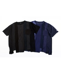 ink | Switching Pocket Tee " LOOSE TEE "(Tシャツ/カットソー)
