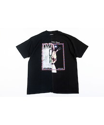 HURRAY HURRAY | COMBINATION Tee(Tシャツ/カットソー)
