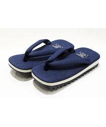 INFIELDER DESIGN | DENIM SETTA(サンダル)