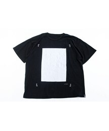 HURRAY HURRAY | ABSTRACT Tee(Tシャツ/カットソー)