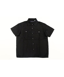NECESSARY or UNNECESSARY | 16S/S GARAGE " FRENCH LINEN "(シャツ/ブラウス)