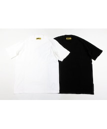 HURRAY HURRAY | TELECOM COMBINATION T-SHIRTS (Tシャツ/カットソー)