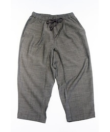 HEALTH | Easy pants #5(スラックス)