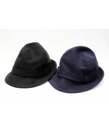HEALTH | TONY HAT " Linen "(ハット)