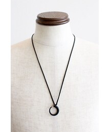 NL | Horn " black "(ネックレス)