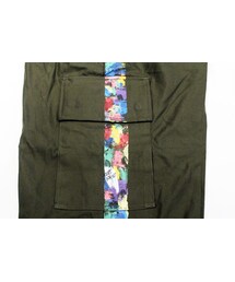 HURRAY HURRAY | Remake Cargo Cropped Pants(カーゴパンツ)