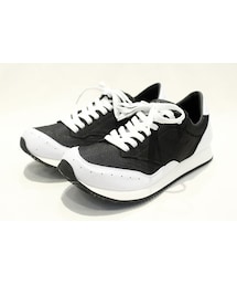 blueover | Marty " RUNNING EDITION "(スニーカー)