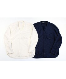 Ordinary fits | ONE MILE CARDIGAN(カーディガン/ボレロ)