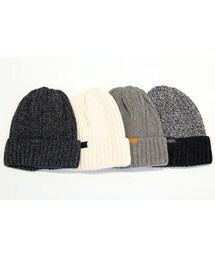 INFIELDER DESIGN | Washable Knit Cap(ニットキャップ/ビーニー)