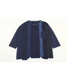 ink | LOOSE LONG TEE(Tシャツ/カットソー)