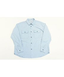Ordinary fits | WORKER'S SHIRT(シャツ/ブラウス)