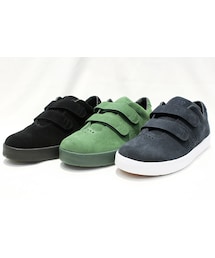 AREth | Ⅰ velcro(スニーカー)