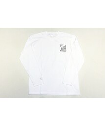 THE UNION | LOOKER (ルッカー) " CHOP & ROLL TEE "(Tシャツ/カットソー)