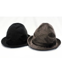 HEALTH | TONY HAT " Corduroy "(ハット)