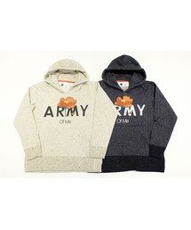 miraco | ARMY Of Me P/O PARKA(パーカー)