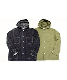 Ordinary fits | POSTMAN COVER ALL(カバーオール)