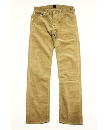 THE OVERALLS (ザ・オーバーオールズ) " 1st CORDUROY PANTS "(その他パンツ)