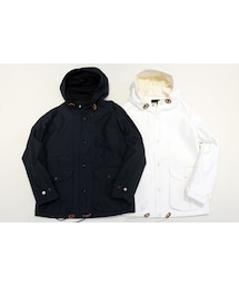 SUNNY  SPORTS | MOUNTAIN HOODY JK(マウンテンパーカー)