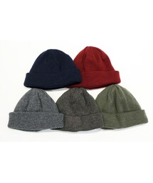 THE COLOR | PK CAP(ニットキャップ/ビーニー)