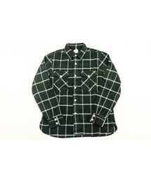 NECESSARY or UNNECESSARY | MICHEL Ⅲ " WOOL "(シャツ/ブラウス)