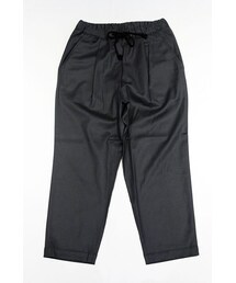 HEALTH | Easy pants #2 Wool(スラックス)