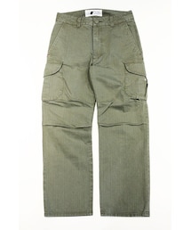 miraco | LOVE & HATE CARGO PANTS(カーゴパンツ)