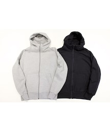 NECESSARY or UNNECESSARY | SWEAT PARKA Ⅱ(パーカー)