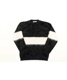 ISLAND KNIT WORKS | Bollea(ニット/セーター)