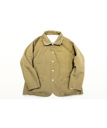 miraco | Both Side JKT " Mouton "(カバーオール)