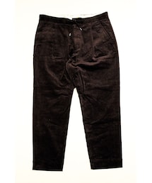 melple | トムキャットリラックスパンツ(その他パンツ)