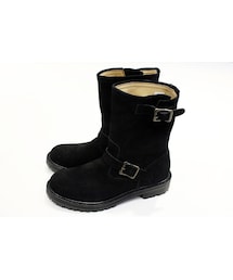 UNITED LOT. (ユナイテッドロット) " Engineer Boots "(ブーツ)