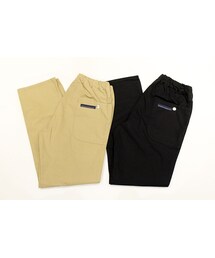 NECESSARY or UNNECESSARY | SPINDLE PANTS RIP(その他パンツ)