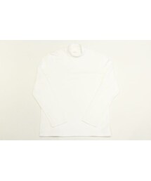 MANUAL ALPHABET | ミリタリーフライスモック L/S Tee(Tシャツ/カットソー)