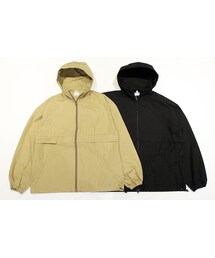 NECESSARY or UNNECESSARY | GINGER HOOD(マウンテンパーカー)