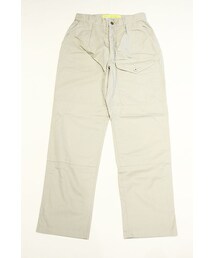 NECESSARY or UNNECESSARY | G.B PANTS(チノパンツ)