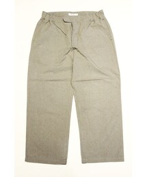 Ordinary fits | Ordinary fits (オーディナリーフィッツ) " RUGBY PANTS "(チノパンツ)