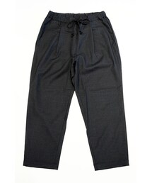 HEALTH | HEALTH (ヘルス) " Easy pants #2 "(スラックス)