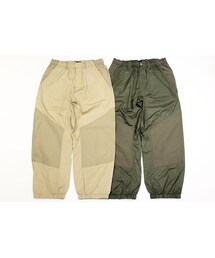 THE FABRIC | THE FABRIC (ザ・ファブリック) " THE ACTION PANTS "(その他パンツ)
