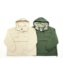GOOFY CREATION (グーフィー クリエイション) " JUNGLE COMFORT JACKET "(マウンテンパーカー)