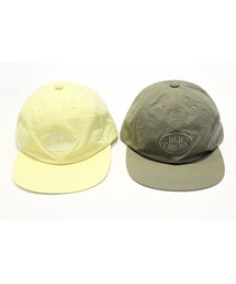 GOOFY CREATION (グーフィー クリエイション) " NEW CINEMA 6 PANEL " Nylon (キャップ)