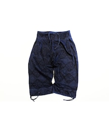 miraco | miraco (ミラコ) " Progress Denim Wide "(デニムパンツ)