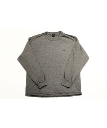 THE FABRIC | THE FABRIC (ザ・ファブリック) " TIGER L/S TEE "(Tシャツ/カットソー)