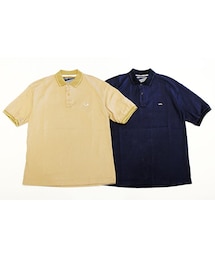 THE FABRIC | THE FABRIC (ザ・ファブリック) " TIGER POLO SHIRTS "(ポロシャツ)