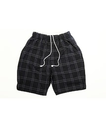 Ordinary fits | Ordinary fits (オーディナリーフィッツ) " TRAVEL SHORTS " rip-stop(その他パンツ)