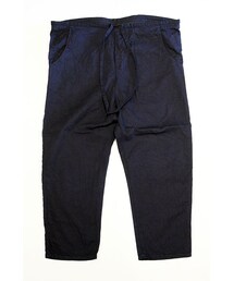 Ordinary fits | Ordinary fits (オーディナリーフィッツ) " ONE MILE PANTS " denim(その他パンツ)