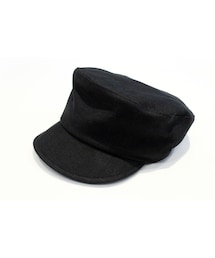 HEALTH | HEALTH (ヘルス) " STAFF CAP " (ハンチング/ベレー帽)