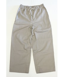 HEALTH | HEALTH (ヘルス) " Easy pants #3 "(スラックス)