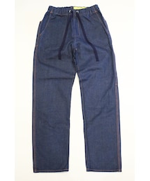 NECESSARY or UNNECESSARY | Necessary or Unnecessary " PAINTER SPINDLE " DENIM (デニムパンツ)