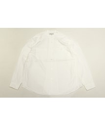 Ordinary fits | Ordinary fits (オーディナリーフィッツ) " STAND WORKERS SHIRTS "(シャツ/ブラウス)